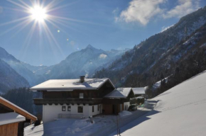Отель Apartments Obernosterer - Großglockner  Капрун